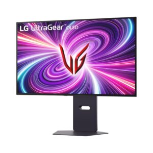 Màn hình 4K LG UltraGear 32GS95UV-B OLED 32 Inch UHD 240Hz Dual Mode