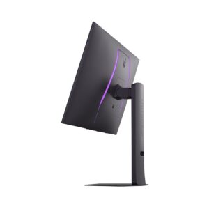 Màn hình LG UltraGear 32 Inch OLED 4K 240Hz Dual Mode 32GS95UV-B.ATV