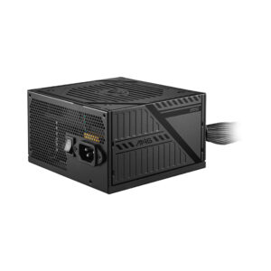 Nguồn máy tính MSI MAG A650BNL 650W 80 Plus Bronze MAG-A650BNL