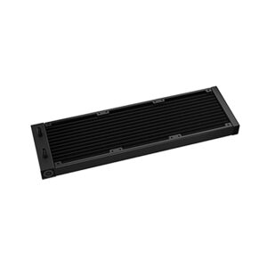 Tản nhiệt nước AIO Deepcool LE360 V2 A-RGB R-LE360-BKAMMC-G-2