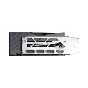 VGA MSI GeForce RTX 5060 Ti GAMING OC 8GB GDDR7