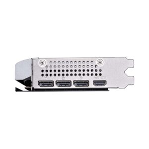 VGA MSI GeForce RTX 5060 Ti VENTUS 2X PLUS 16GB GDDR7