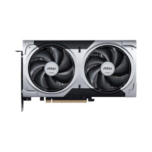 VGA MSI GeForce RTX 5060 Ti VENTUS 2X PLUS 16GB GDDR7