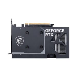 VGA MSI GeForce RTX 5060 VENTUS 2X 8GB GDDR7