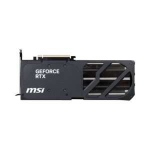 VGA MSI GeForce RTX 5070 12GB SHADOW 3X OC GDDR7