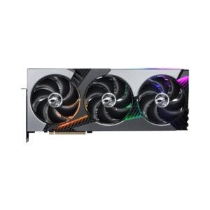 VGA MSI GeForce RTX 5070 Ti VANGUARD SOC LAUNCH EDITION 16GB GDDR7