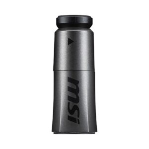 VGA MSI GeForce RTX 5070 Ti VANGUARD SOC LAUNCH EDITION 16GB GDDR7