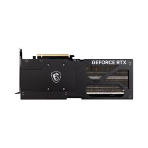 VGA MSI GeForce RTX 5080 VENTUS 3X OC 16GB GDDR7