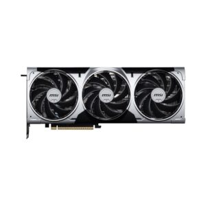 VGA MSI GeForce RTX 5080 VENTUS 3X OC PLUS 16GB GDDR7