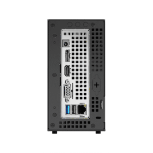 Mini PC ASRock DeskMini X300 ST-AX34650G (Ryzen 5 4650G, Ram DDR4, SSD 500GB, Win 11)