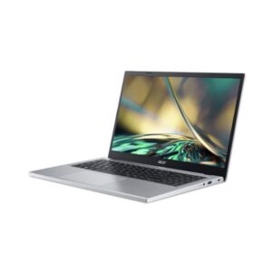 Laptop Acer Aspire A315-510P-34XZ NX.KDHSV.006 (i3 N305/ 8GB/ 512GB SSD/ 15.6 inch FHD/ Win11/ Silver/ 1Y)
