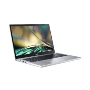 Laptop Acer Aspire A315-510P-34XZ NX.KDHSV.006 (i3 N305/ 8GB/ 512GB SSD/ 15.6 inch FHD/ Win11/ Silver/ 1Y)