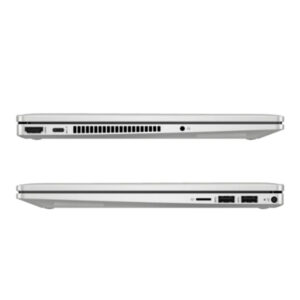 Laptop HP Pavilion x360 14-ek2017TU 9Z2V5PA (Core 5 120U/ 16GB/ 512GB SSD/ 14 inch FHD Touch/ Win11/ Silver/ Vỏ nhôm/ Pen)