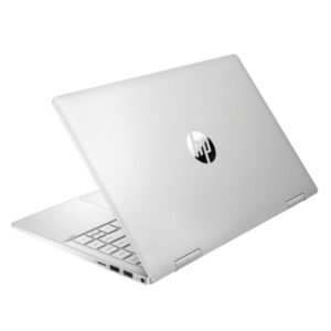 Laptop HP Pavilion x360 14-ek2017TU 9Z2V5PA (Core 5 120U/ 16GB/ 512GB SSD/ 14 inch FHD Touch/ Win11/ Silver/ Vỏ nhôm/ Pen)