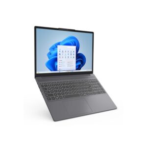 Laptop Lenovo IdeaPad Slim 3 15IRH10 83K1000GVN (i5 13420H/ 24GB/ 512GB SSD/ 15.3 inch WUXGA/ Win11/ Vỏ nhôm/ 2Y)