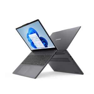 Laptop Lenovo IdeaPad Slim 3 15IRH10 83K1000GVN (i5 13420H/ 24GB/ 512GB SSD/ 15.3 inch WUXGA/ Win11/ Vỏ nhôm/ 2Y)