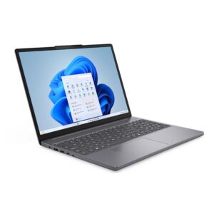 Laptop Lenovo IdeaPad Slim 3 15IRH10 83K1000GVN (i5 13420H/ 24GB/ 512GB SSD/ 15.3 inch WUXGA/ Win11/ Vỏ nhôm/ 2Y)