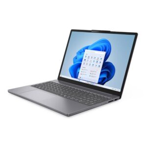 Laptop Lenovo IdeaPad Slim 3 15IRH10 83K1000GVN (i5 13420H/ 24GB/ 512GB SSD/ 15.3 inch WUXGA/ Win11/ Vỏ nhôm/ 2Y)