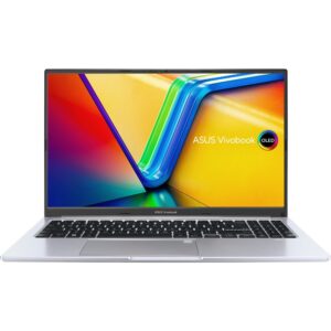Laptop Asus Vivobook 15 X1502VA-BQ885W (i5 13420H/ 16GB/ 512GB SSD/ 15.6 inch FHD/ Win11/ Silver)