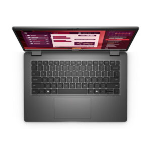 Laptop Dell Latitude L3450 (i5 1335U/ 8GB/ 512GB SSD/ 14 inch FHD/ NoOS/ Black/ 1Y)