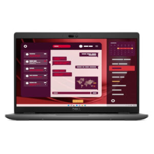 Laptop Dell Latitude L3450 (i5 1335U/ 8GB/ 512GB SSD/ 14 inch FHD/ NoOS/ Black/ 1Y)