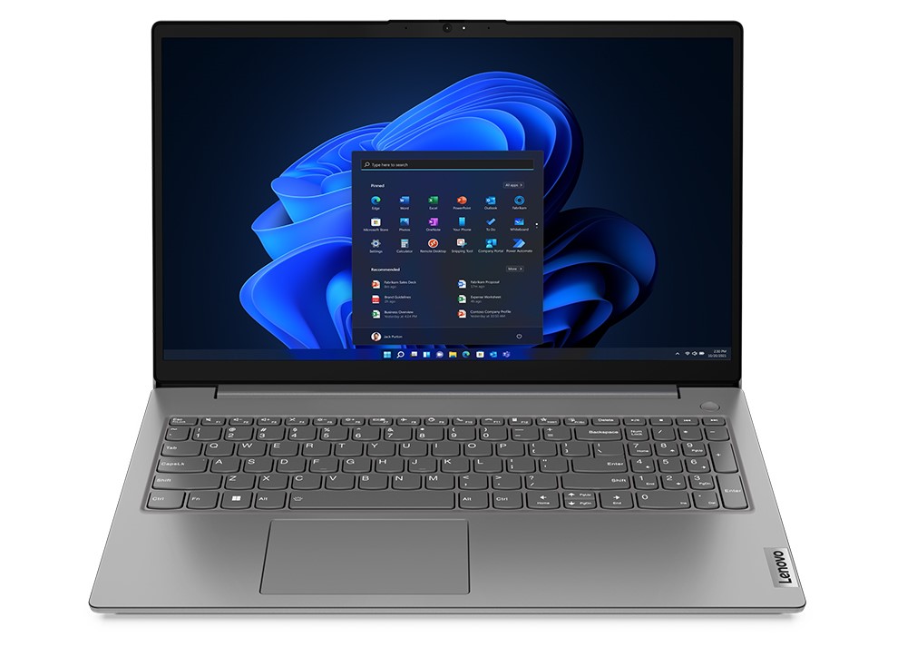 Laptop Lenovo V15 G4 IRU 83A100RFVN