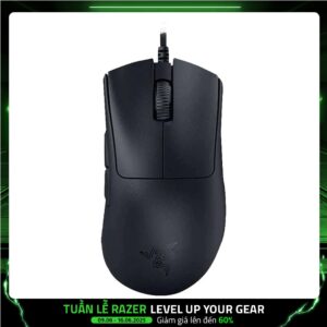 Chuột Gaming Razer DeathAdder V3 Ultra-lightweight RZ01-04640100-R3M1