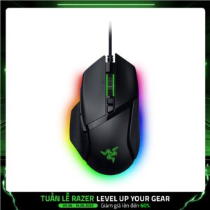 Chuột Gaming Razer Basilisk V3 35K RZ01-05230100-R3M1