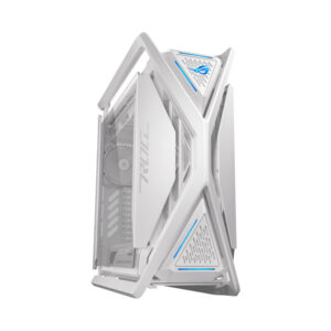 Case máy tính Asus ROG STRIX GR701 HYPERION White