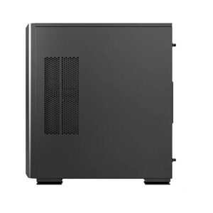 Case máy tính Montech SKY TWO GX ARGB Black CASKYTWOGXBLMT