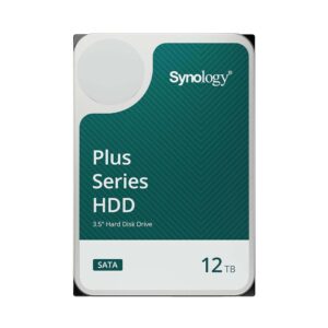 HDD Synology HAT3310 12TB 3.5 inch SATA 512MB Cache 7200 RPM HAT3310-12T