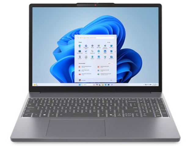 Laptop Lenovo IdeaPad Slim 3 15IRH10 83K1000GVN