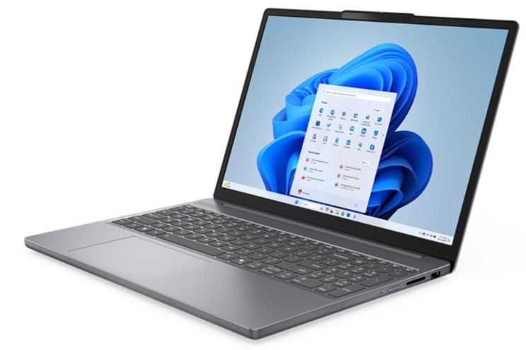 Laptop Lenovo IdeaPad Slim 3 15IRH10 83K1000GVN