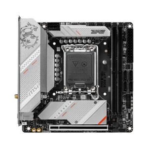 Mainboard MSI MPG B760I EDGE WIFI DDR5