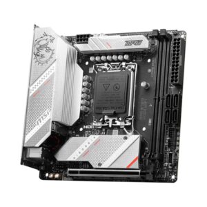 Mainboard MSI MPG B760I EDGE WIFI DDR5