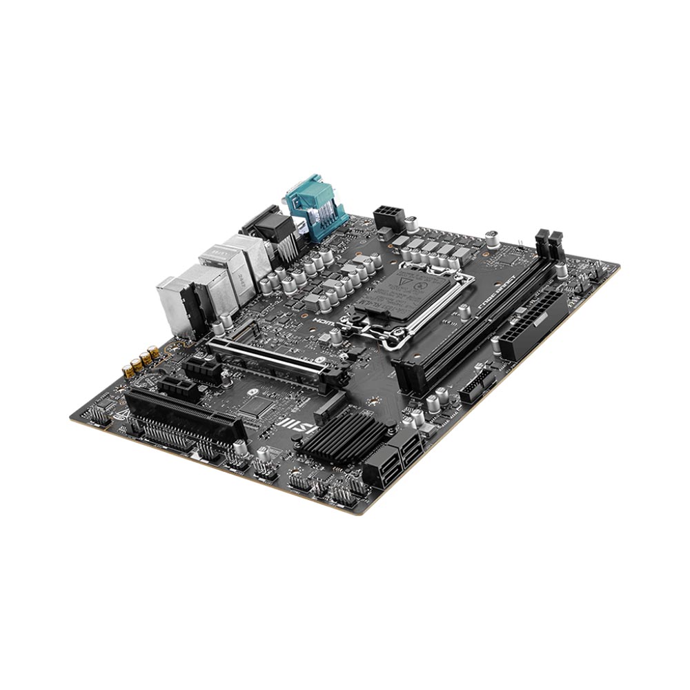 mainboard-pc-msi-pro-b860m-c-ex-02 Mainboard MSI PRO B860M-C EX DDR5