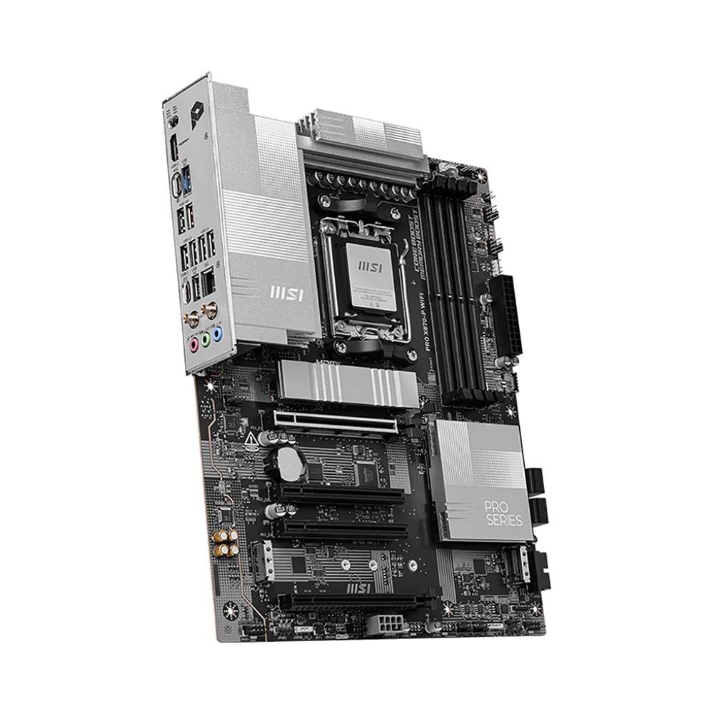 mainboard-pc-msi-pro-x870-p-wifi-02 Mainboard MSI PRO X870-P WIFI DDR5