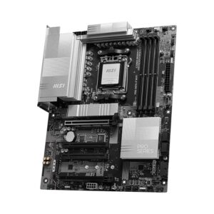 Mainboard MSI PRO X870-P WIFI DDR5
