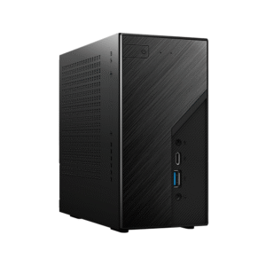 Mini PC ASRock DeskMini X300 ST-AX35600GT (Ryzen 5 5600GT, Ram DDR4, SSD 500GB, Win 11)