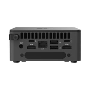 Máy tính Mini PC Asus NUC 12 Pro Tall i7-1260P RNUC12WSHI700000I