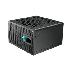 Nguồn máy tính Deepcool PL750D PCIE5 750W ATX3.1 80 Plus Bronze R-PL750D-FC0B-EU-V2