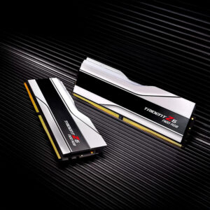 Ram PC G.SKILL Trident Z5 Neo RGB 64GB 6000MHz DDR5 (32GBx2) F5-6000J3636F32GX2-TZ5NRW