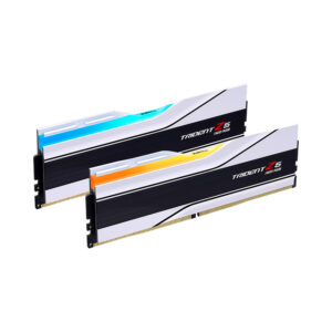 Ram PC G.SKILL Trident Z5 Neo RGB 64GB 6000MHz DDR5 (32GBx2) F5-6000J3636F32GX2-TZ5NRW