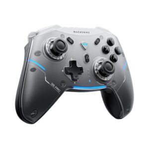Tay cầm chơi game không dây Machenike G5 Pro Hall Effect Tri Mode Mecha Tactile Button