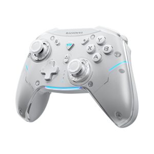 Tay cầm chơi game không dây Machenike G5 Pro Hall Effect Tri Mode Mecha Tactile Button