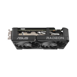 VGA ASUS Dual Radeon RX 9060 XT 8GB GDDR6