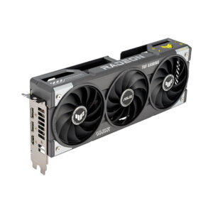 VGA ASUS TUF Radeon RX 9060 XT OC Edition 16GB GDDR6