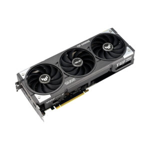 VGA ASUS TUF Radeon RX 9060 XT OC Edition 16GB GDDR6