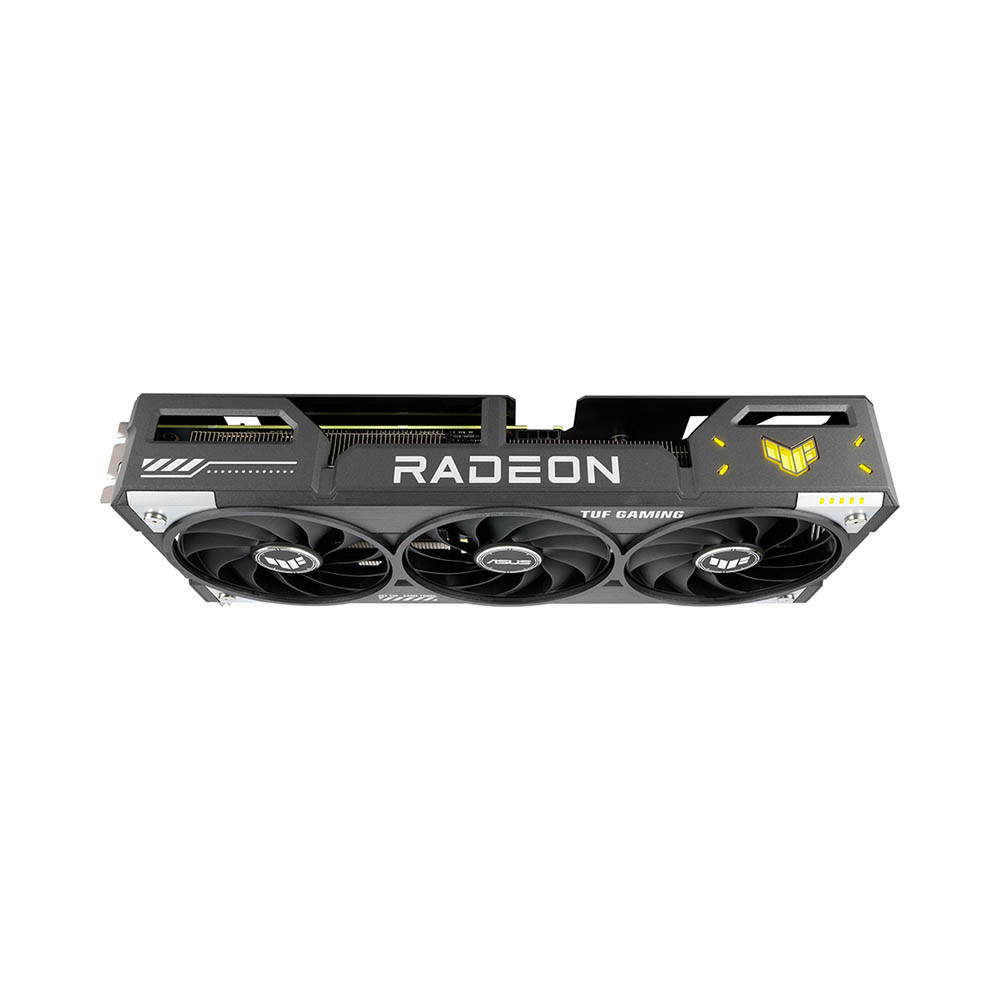 vga-asus-tuf-radeon-rx-9060-xt-oc-edition-16gb-gddr6-06 VGA ASUS TUF Radeon RX 9060 XT OC Edition 16GB GDDR6