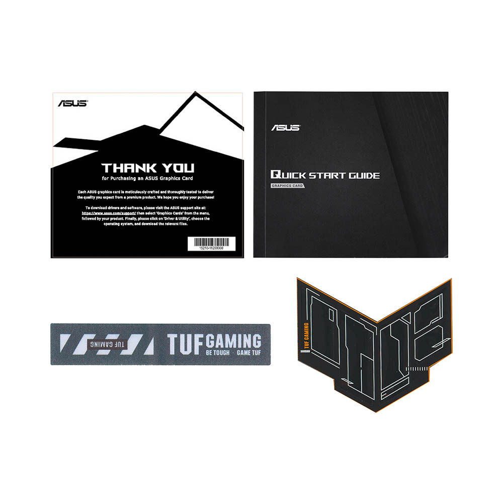 vga-asus-tuf-radeon-rx-9060-xt-oc-edition-16gb-gddr6-08 VGA ASUS TUF Radeon RX 9060 XT OC Edition 16GB GDDR6